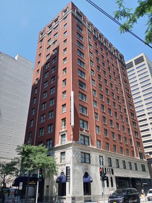 Hotel Saint Clair - Magnificent Mile by null