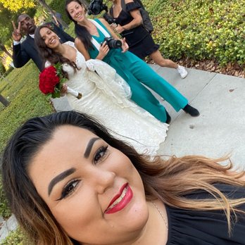 Truly Divine Wedding Photography - Our photographer Jill! Videographer, our bride and groom and me lol. - Event Photography Near Me Truly Divine Wedding Photography - Our photographer Jill! Videographer, our bride and groom and me lol. - Event Photography Near Me