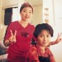 Photo of Sandy Chan