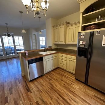 Dyken Clean - Cocina limpia de una casa. - Home Cleaning Near Me - Washington, DC, District of Columbia Dyken Clean - Cocina limpia de una casa. - Home Cleaning Near Me - Washington, DC, District of Columbia