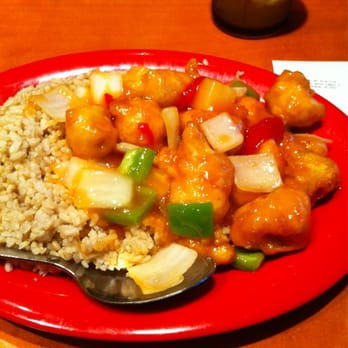 Pei Wei Asian Kitchen - Asian Fusion Near Me - Fairfax, Virginia