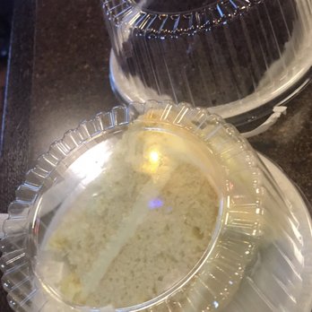 Portillo's Brandon - Bottom: LEMON CAKE Top: CHOCOLATE CAKE - Burgers Near Me - Brandon, Florida Portillo's Brandon - Bottom: LEMON CAKE Top: CHOCOLATE CAKE - Burgers Near Me - Brandon, Florida