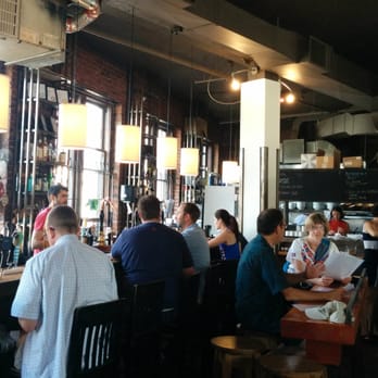 Alibi Room - Nice room, good service, decent prices, good food. - Pubs Near Me - Vancouver, British Columbia