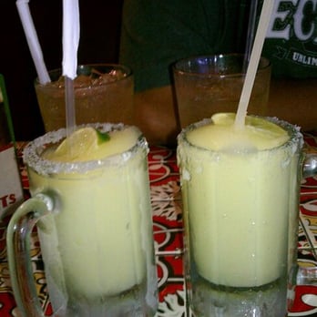 Chili's - Frozer Margaritas and Long Island Ice Teas...2 for 1 Happy Hour - American Near Me - Aventura, Florida