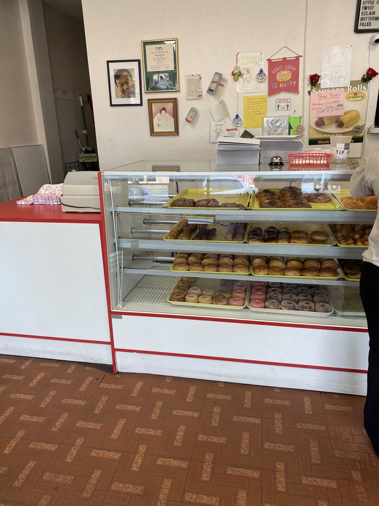 DONUT DEPOT Updated October 2024 23 Photos & 25 Reviews 1455