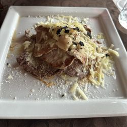 Alla Pasina - Strattecci alla Pasina