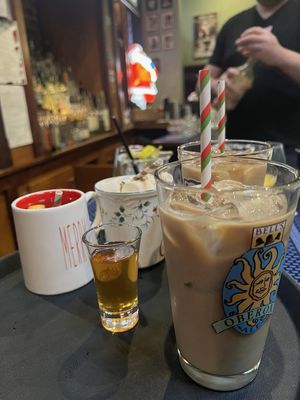 The Nook on Piedmont Park by null