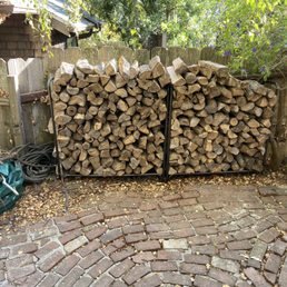 Full liad - oak wood Full liad - oak wood