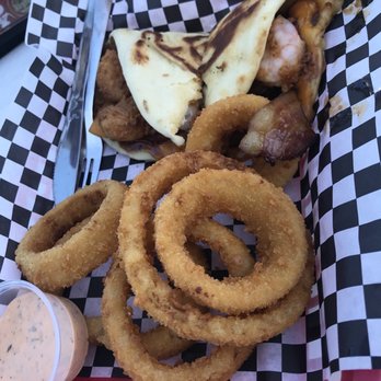 The Beach Bucket - Breakfast & Brunch Near Me - Ormond Beach, Florida