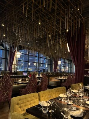 Steakhouse Bourré Bonne by null