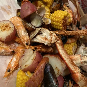 The Crab Pot - Seafood Near Me - Seattle, Washington The Crab Pot - Seafood Near Me - Seattle, Washington