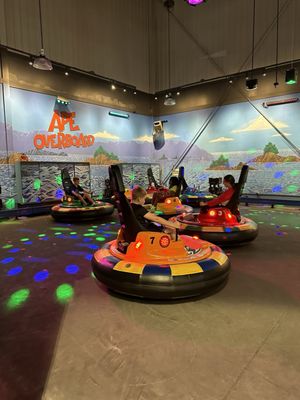 Go ‘N Bananas by null