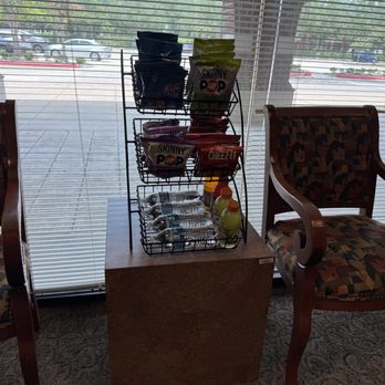 Gulf Coast Blood - Snacks and water for you - Community Service/Non-Profit Near Me - Sugar Land, Texas
