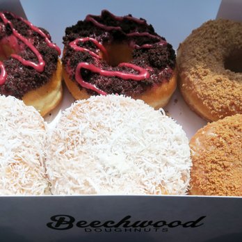 Beechwood Doughnuts - Donuts Near Me - Saint Catharines, Ontario