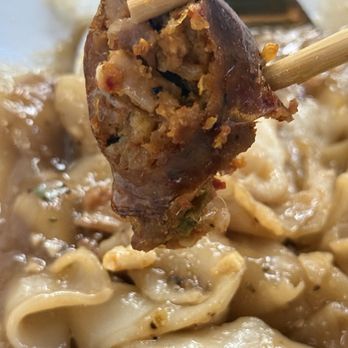 So Saap - Sausage, delicious ! - Thai Near Me - San Diego, California So Saap - Sausage, delicious ! - Thai Near Me - San Diego, California
