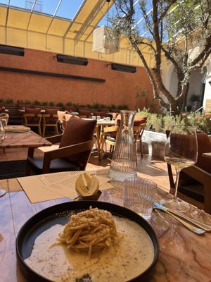 Florence Osteria & Piano Bar by null