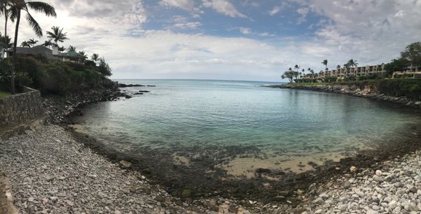Honokeana Cove by null