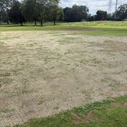 Veterans Memorial Golf Course