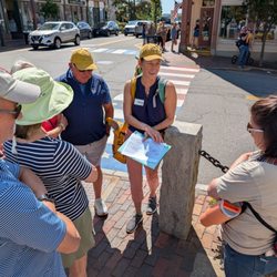 Embark Maine Tours