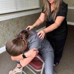 Lori & Co Massage Studio & Spa