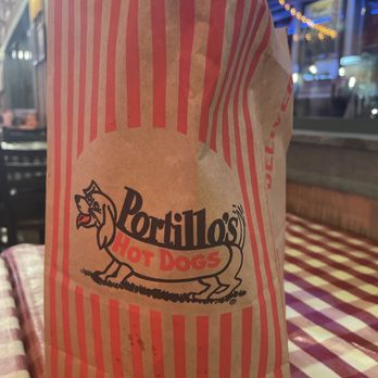 Portillo's Moreno Valley - Burgers Near Me - Moreno Valley, California