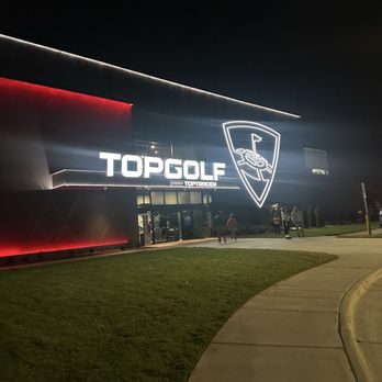 Topgolf - Golf Near Me - Greensboro, North Carolina Topgolf - Golf Near Me - Greensboro, North Carolina