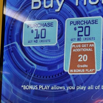 Sky Zone - One game is 20 credits and for two people it's 40 credits so $10 wasted on a broken game and nothing sky zone can do? Really - Indoor Playcenter Near Me - Santa Clarita, California Sky Zone - One game is 20 credits and for two people it's 40 credits so $10 wasted on a broken game and nothing sky zone can do? Really - Indoor Playcenter Near Me - Santa Clarita, California