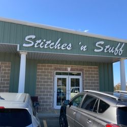 Stitches ‘n Stuff