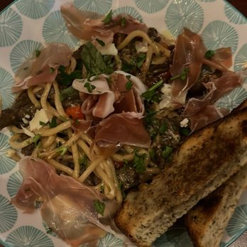 Co.lectivo - Pasta Churrasco y Prosciutto - Pizza Near Me - Rincon, Puerto Rico