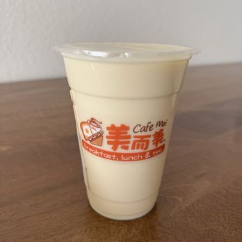 Cafe Mei - Breakfast & Brunch Near Me - Fremont, California Cafe Mei - Breakfast & Brunch Near Me - Fremont, California