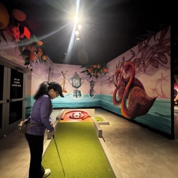 Drive Shack - Golf Near Me - West Palm Beach, Florida
