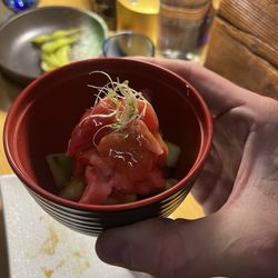 KOMA Sushi