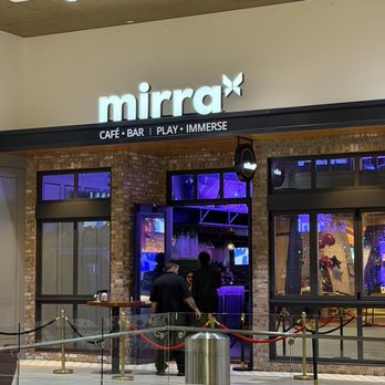Mirra - Bars Near Me - Bellevue, Washington