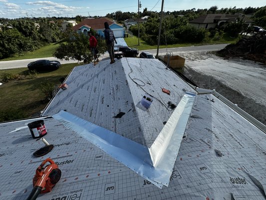 United Roofing and Maintenance