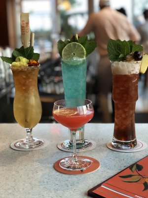 The Dewberry Charleston by null