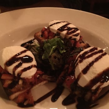 Bernini - Bruschetta appetizer - Italian Near Me - Tampa, Florida Bernini - Bruschetta appetizer - Italian Near Me - Tampa, Florida