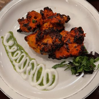 Benares - Achari Chicken - Indian Near Me - New York, New York Benares - Achari Chicken - Indian Near Me - New York, New York