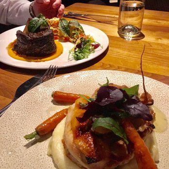Seasons Restaurant - New American Near Me - Carlsbad, California