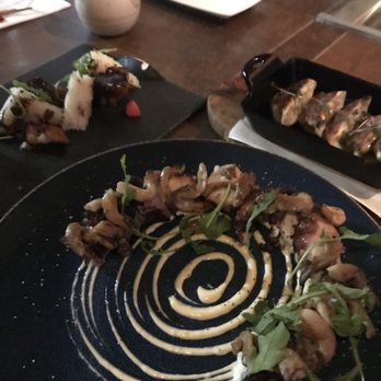 Kata Robata - An other great night at Kata - Sushi Bars Near Me - Houston, Texas