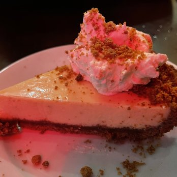 Kush Brickell - Key Lime pie - Bars Near Me - Miami, Florida Kush Brickell - Key Lime pie - Bars Near Me - Miami, Florida