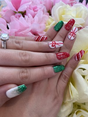 I Love Nails