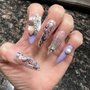 Photo of Nail Art by Ema