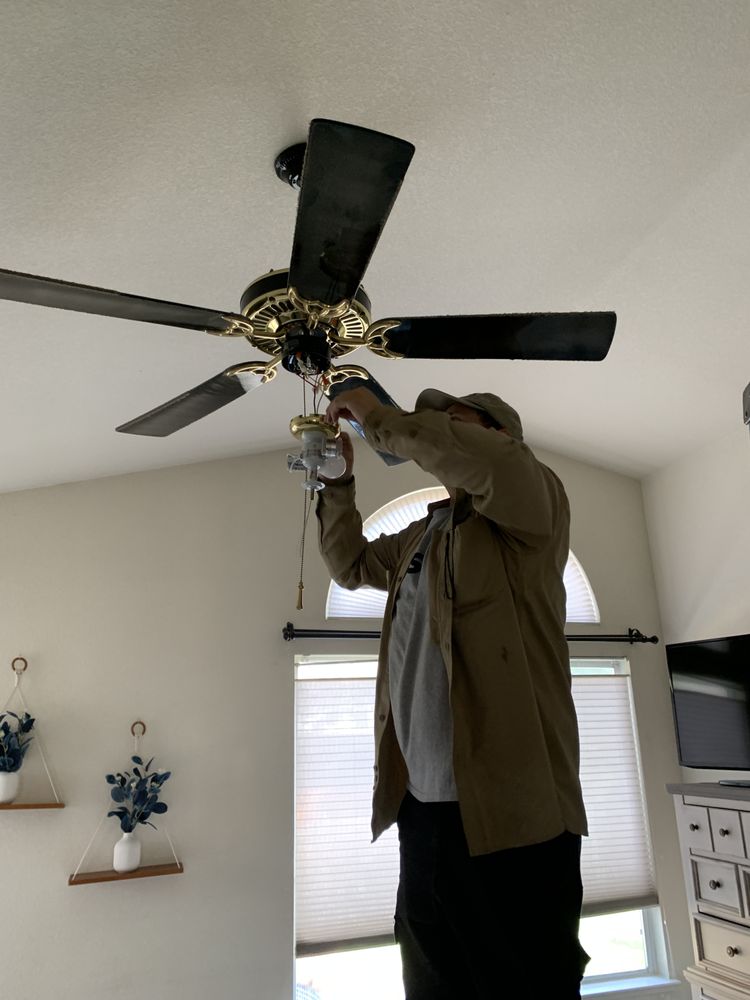 Slide of Fuse Service HVAC & Electrical Sacramento