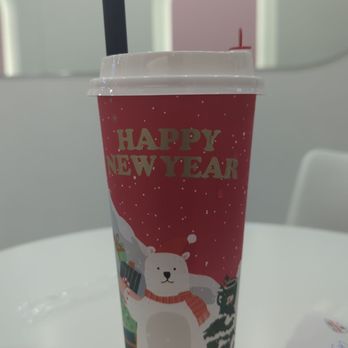 SugaBox - Cute nye cups - Bubble Tea Near Me - Chinatown, New York