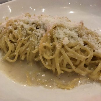 Dell'anima - Italian Near Me - New York, New York