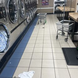 Speed Wash- Laundry Done Fast!