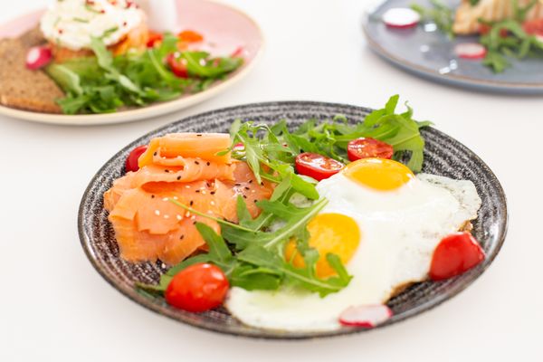 Cappuccino Grand Café - Mitte by null