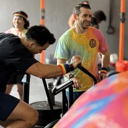 Ganbatte Fitness