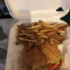 Stem's Cafe gift card
