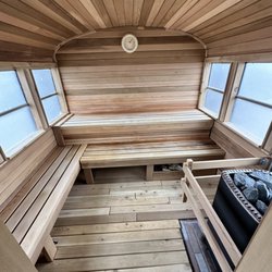 Sauna Social